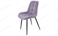 Стул кухонный Флоренция Catania Lavender, черный муар Стул кухонный Флоренция Catania Lavender, черный муар