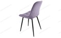 Стул кухонный Флоренция Catania Lavender, черный муар Стул кухонный Флоренция Catania Lavender, черный муар