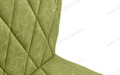 Стул барный Лацио Candy Olive, черный муар Стул барный Лацио Candy Olive, черный муар
