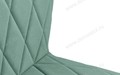 Стул барный Лацио Catania Aquamarine, черный муар Стул барный Лацио Catania Aquamarine, черный муар
