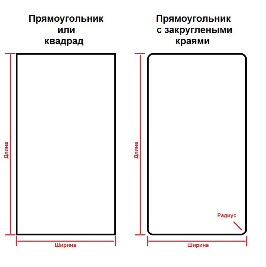 Ижевск, отличная новость! Теперь Вы можете приобрести у нас защитную пленку в размер!