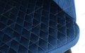 Стул кухонный Сансет Neo 27, черный муар Стул кухонный Сансет Neo 27, черный муар