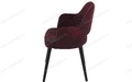 Стул кухонный Сансет Morretti Ruby, черный муар Стул кухонный Сансет Morretti Ruby, черный муар