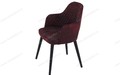 Стул кухонный Сансет Morretti Ruby, черный муар Стул кухонный Сансет Morretti Ruby, черный муар