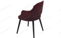 Стул кухонный Сансет Morretti Ruby, черный муар Стул кухонный Сансет Morretti Ruby, черный муар