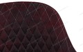 Стул кухонный Сансет Morretti Ruby, черный муар Стул кухонный Сансет Morretti Ruby, черный муар