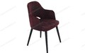 Стул кухонный Сансет Morretti Ruby, черный муар Стул кухонный Сансет Morretti Ruby, черный муар