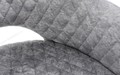 Стул кухонный Сансет Digital Silver, белый муар Стул кухонный Сансет Digital Silver, белый муар