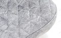 Стул кухонный Сансет Digital Silver, белый муар Стул кухонный Сансет Digital Silver, белый муар