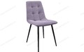 Стул кухонный Риполи Catania Lavender, черный муар Стул кухонный Риполи Catania Lavender, черный муар