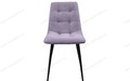Стул кухонный Риполи Catania Lavender, черный муар Стул кухонный Риполи Catania Lavender, черный муар