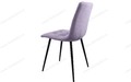 Стул кухонный Риполи Catania Lavender, черный муар Стул кухонный Риполи Catania Lavender, черный муар