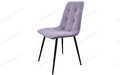 Стул кухонный Риполи Catania Lavender, черный муар Стул кухонный Риполи Catania Lavender, черный муар