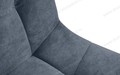 Стул кухонный Риполи Catania Steel, черный муар Стул кухонный Риполи Catania Steel, черный муар