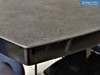 Шикарный стол Вега из прочного и долговечного керамопласта