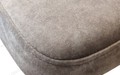 Стул кухонный Верона-Лофт Noel Beige, черный муар Стул кухонный Верона-Лофт Noel Beige, черный муар
