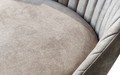 Стул кухонный Верона-Лофт Noel Beige, черный муар Стул кухонный Верона-Лофт Noel Beige, черный муар