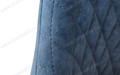 Стул кухонный Сансет Brendy Classic Blue, белый муар Стул кухонный Сансет Brendy Classic Blue, белый муар