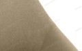 Стул барный Монти Catania Latte, черный муар Стул барный Монти Catania Latte, черный муар