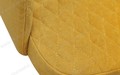Стул кухонный Сансет Brendy Melon, черный муар Стул кухонный Сансет Brendy Melon, черный муар