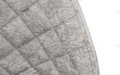 Стул кухонный Лилу Digital Silver, белый муар Стул кухонный Лилу Digital Silver, белый муар