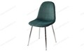 Стул PESCARA UF910-14 DARK GREEN