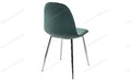 Стул PESCARA UF910-14 DARK GREEN