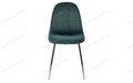 Стул PESCARA UF910-14 DARK GREEN