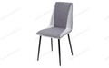 Стул KRAKOV PF-30/PF-34/ черный каркас Стул KRAKOV PF-30/PF-34/ черный каркас