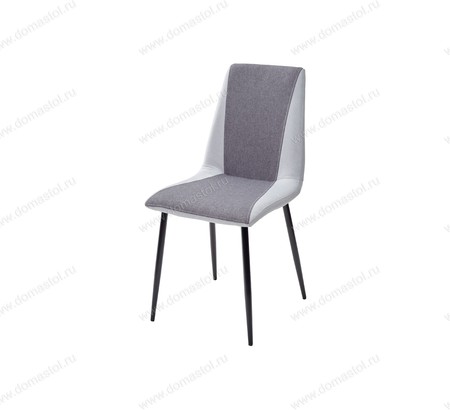 Стул KRAKOV PF-30/PF-34/ черный каркас Стул KRAKOV PF-30/PF-34/ черный каркас
