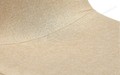 Стул BREEZE (mod. 4724) металл/ткань, бежевый/натуральное дерево Стул BREEZE (mod. 4724) металл/ткань, бежевый/натуральное дерево