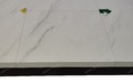 Стол кухонный Премьер ЛДСП 120 мрамор леванто, белый