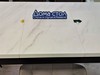 Раздвижной стол Премьер ЛДСП с рисунком белого мрамора