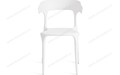 Стул кухонный TON, mod. PC36, пластик White (Белый) 01 Стул кухонный TON, mod. PC36, пластик White (Белый) 01