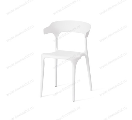 Стул кухонный TON, mod. PC36, пластик White (Белый) 01 Стул кухонный TON, mod. PC36, пластик White (Белый) 01
