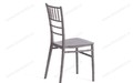 Стул CHAVARI, пластик Grey (Cерый) 09 Стул CHAVARI, пластик Grey (Cерый) 09