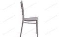 Стул CHAVARI, пластик Grey (Cерый) 09 Стул CHAVARI, пластик Grey (Cерый) 09