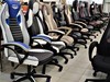 Ищешь качественные компьютерные кресла в Ижевске? Тогда заходи в магазин 