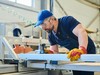 Принимаем заказы на кухонные столы по индивидуальным параметрам!