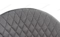Стул кухонный Белиз Monolith Grey, черный муар Стул кухонный Белиз Monolith Grey, черный муар