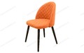 Стул кухонный Белиз-2 Brendy Orange, черный муар Стул кухонный Белиз-2 Brendy Orange, черный муар