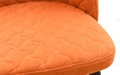 Стул кухонный Белиз-2 Brendy Orange, черный муар Стул кухонный Белиз-2 Brendy Orange, черный муар