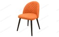 Стул кухонный Белиз-2 Brendy Orange, черный муар Стул кухонный Белиз-2 Brendy Orange, черный муар