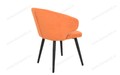 Стул кухонный Джемесон Brendy Orange, черный муар Стул кухонный Джемесон Brendy Orange, черный муар
