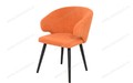 Стул кухонный Джемесон Brendy Orange, черный муар Стул кухонный Джемесон Brendy Orange, черный муар