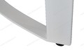 Стол кухонный Берген ЛДСП 25 мм 150 Сосна Аланд полярная, белый