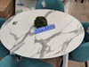 Раздвижной кухонный стол 