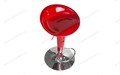 Стул барный Bomba 1004 красный Стул барный Bomba 1004 красный