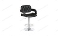 Стул барный Tiesto CH-3460 черный Стул барный Tiesto CH-3460 черный