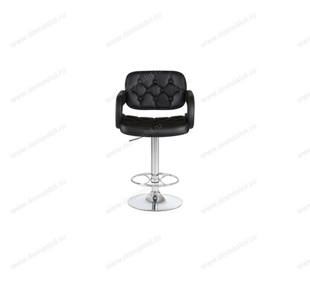 Стул барный Tiesto CH-3460 черный Стул барный Tiesto CH-3460 черный